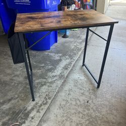 Desk