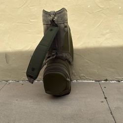 Vintage Golf Bag
