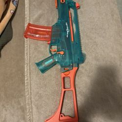 Gel Blaster