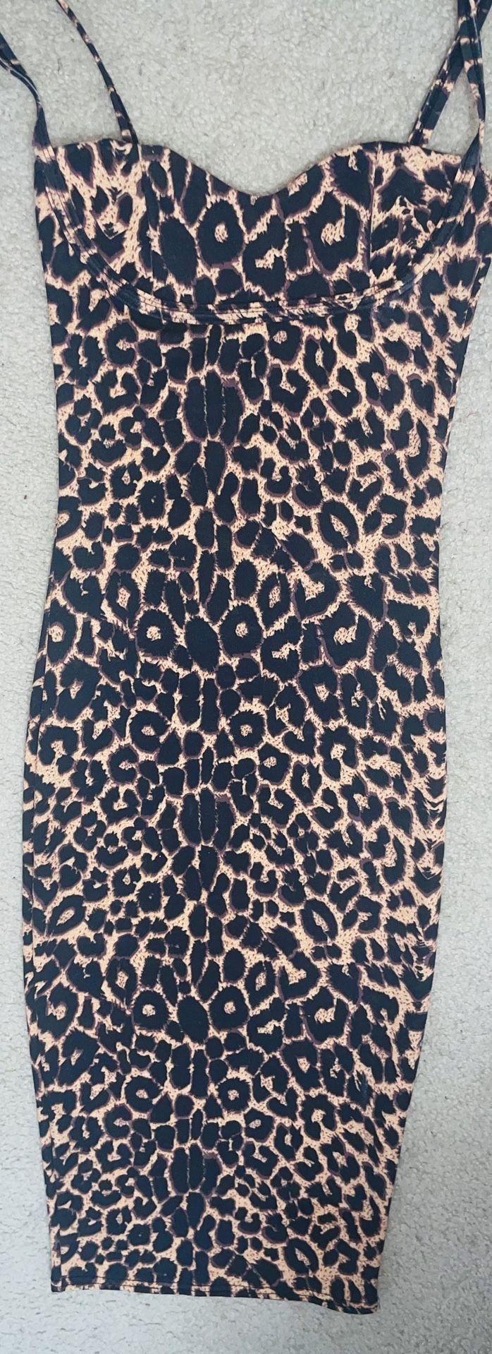 Animal print from PLT