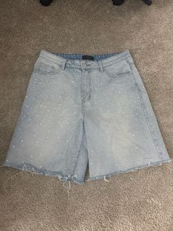 Hmdd shorts