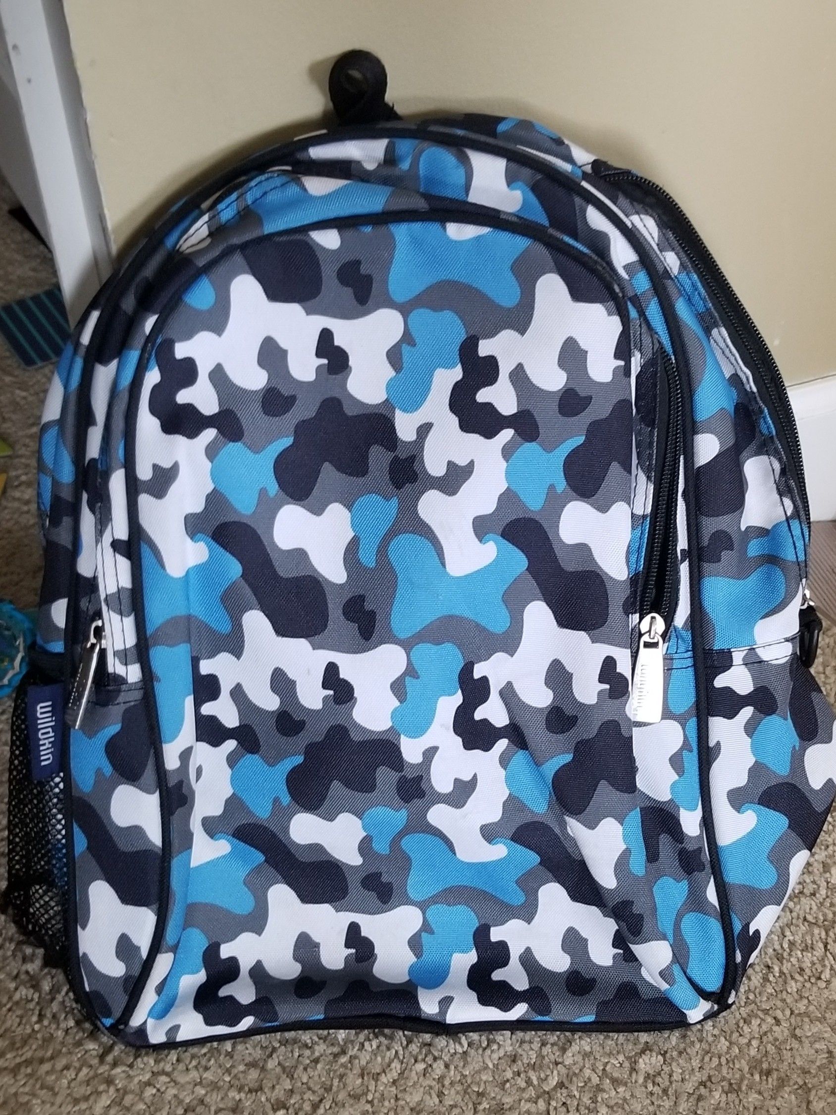 Backpack - pending p/u