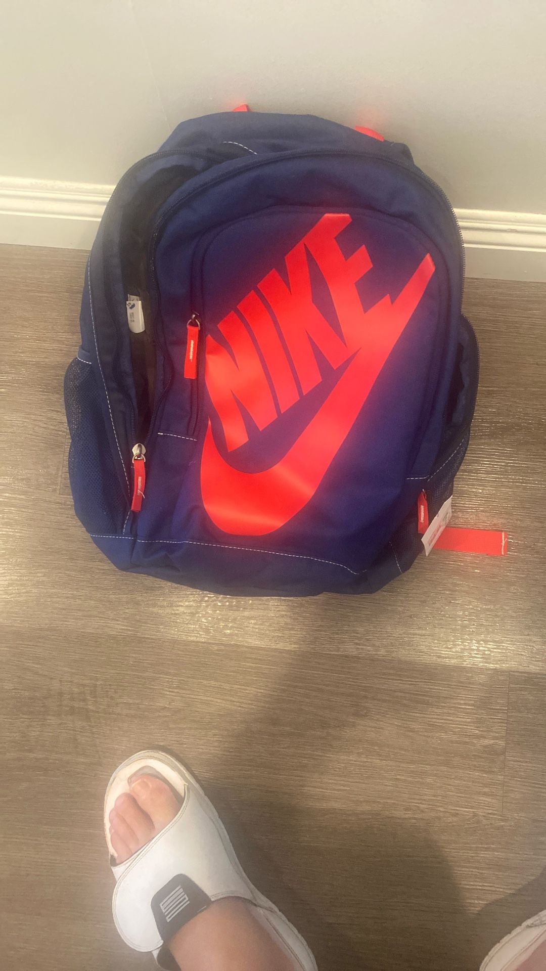 Nike Backpack