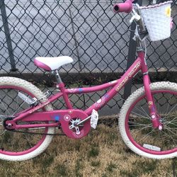  Kids Bike 