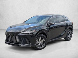 2023 Lexus RX 350