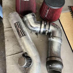 Spectre Cold Air Intake 