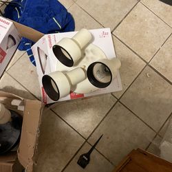 Ceilling  Light Qty 3