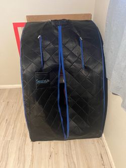 Serene Life Portable Sauna