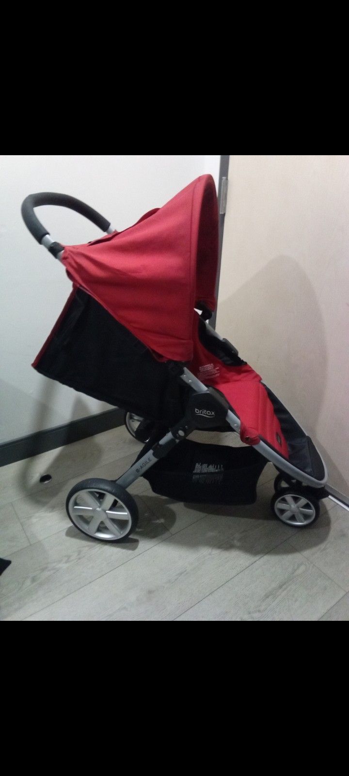 BABY STROLLER FOR SALE 