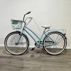 Women’s Beach Cruiser