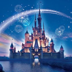 Entradas A Universal Estudios