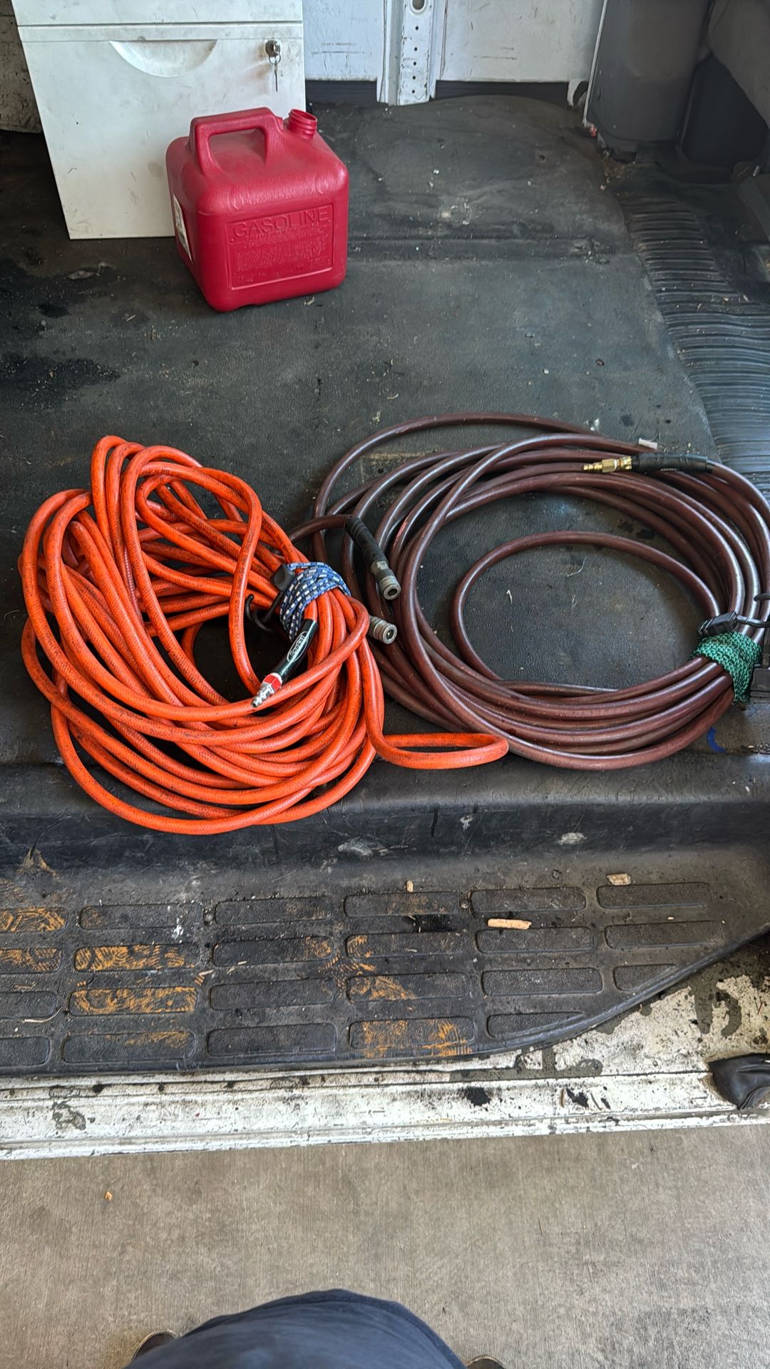 Air Hose