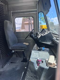 Lunch truck