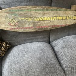 Santa Cruz Skateboard 
