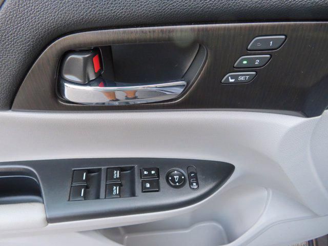 2014 Honda Accord Sedan