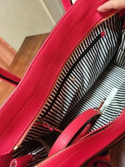 Bolso de mano kate spade