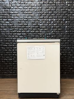 SAMSUNG BESPOKE DISHWASHER w/WARRANTY! R3206A