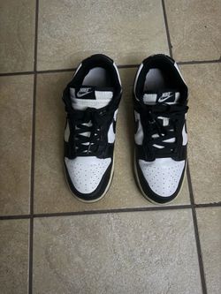 Panda dunks