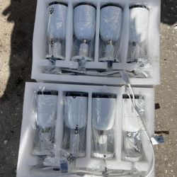 4K Security Cameras (Please Read Details)