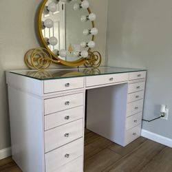 Vanities 