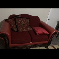 Sofa Set