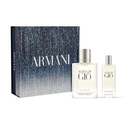 ACQUA DI GIÒ EAU DE TOILETTE GIFT SET