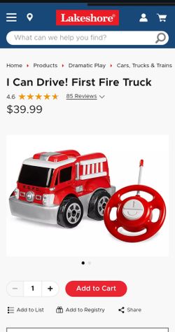 Fire Truck