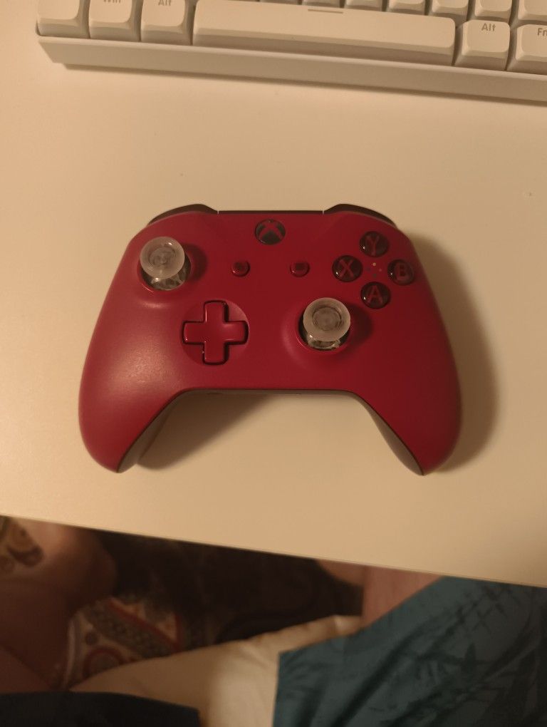 Xbox One Controller