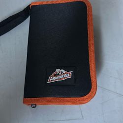 Glove Box Tool Kit 