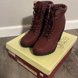 Women Boots