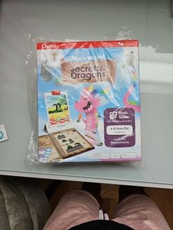 Osmo Math Wizard 