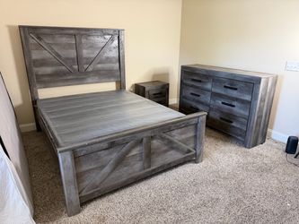 Bedroom Set
