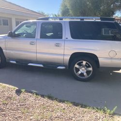 2006 Chevrolet Suburban