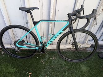 Canyon Inflite SL