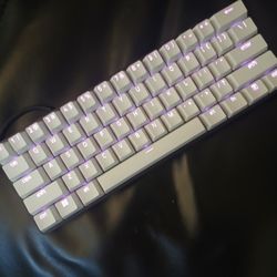 Razer Huntsman Mini Special Edition 60% Keyboard