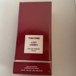 Tom Ford Lost Cherry