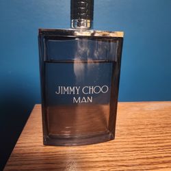 Jimmy Choo Man Cologne