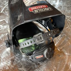 Careta De 4 Sensores  O Puedes  Ofreser