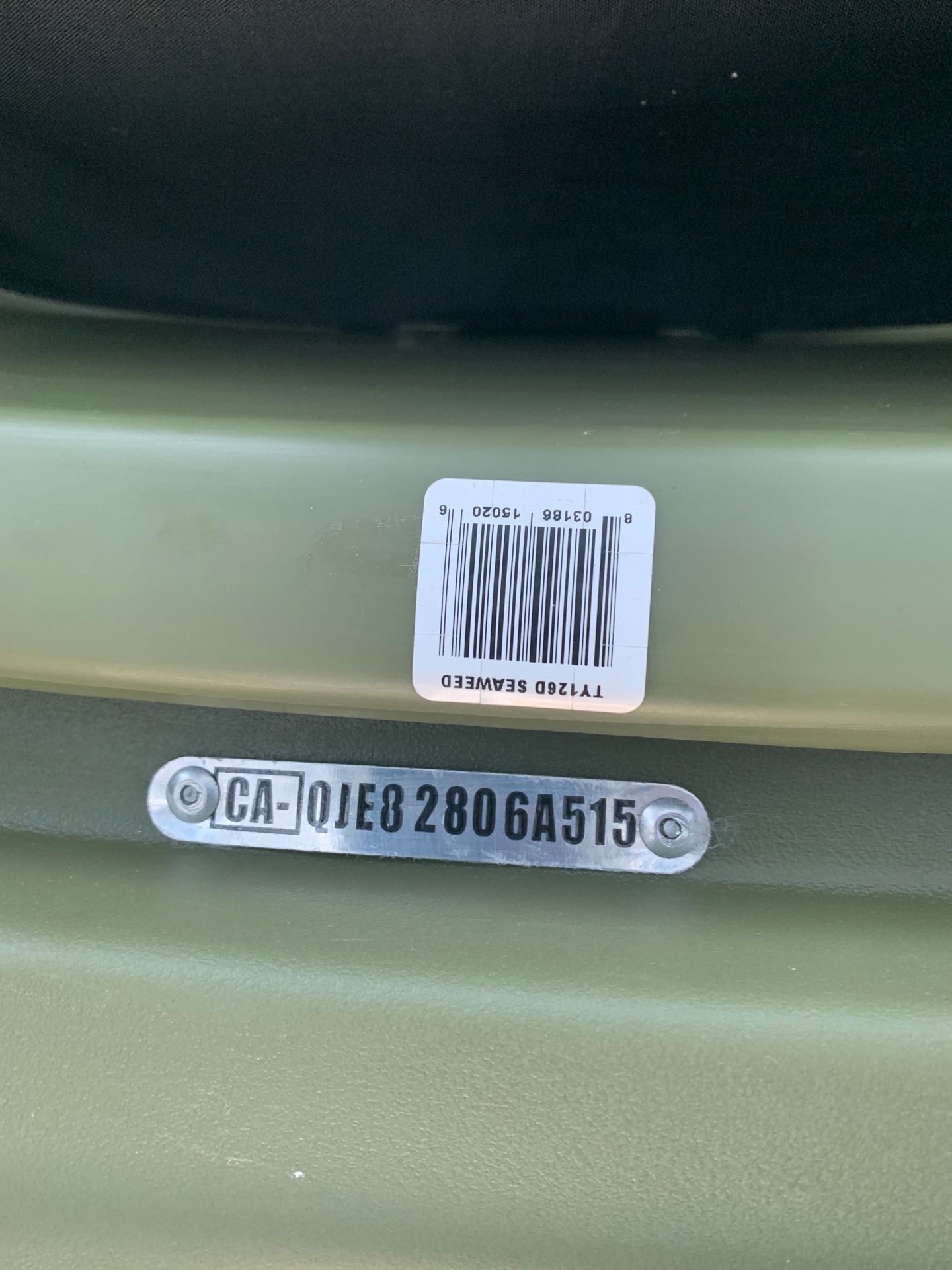 Future Beach Trophy 126 DLX Angler Kayak with Aquaglide Cruise 240