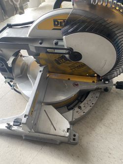 Saw Table 12”