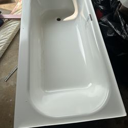 Bath Tub 