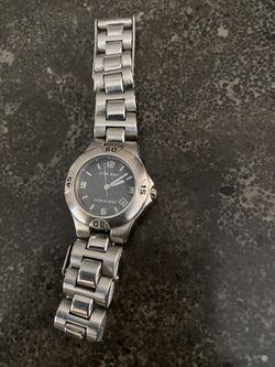 Nine West woman watch