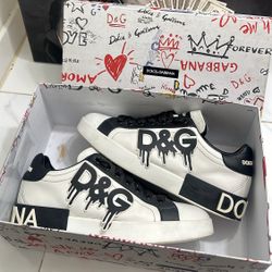 DOLCE Y GABBANA