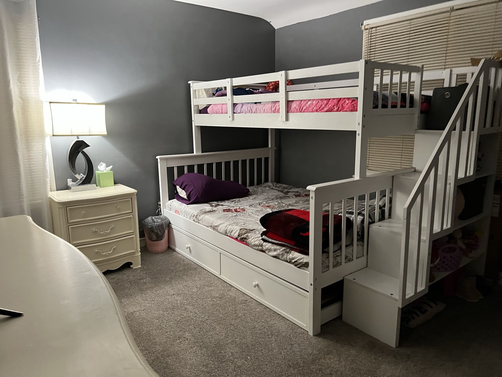 Bunk Bed