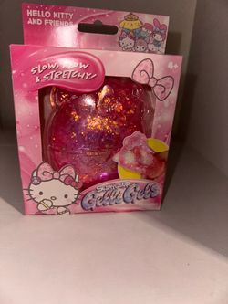 Hello Kitty Gelli Gel