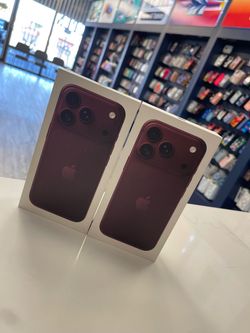 iPhone 18 pro unlocked 256GB
