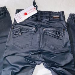 Colombian Butt Lifting Jeans