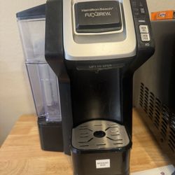Hamilton Beach Flex Brew