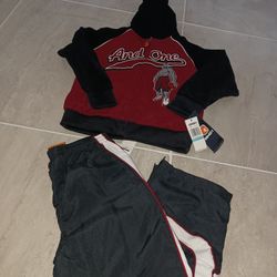 BOYS OUTFIT