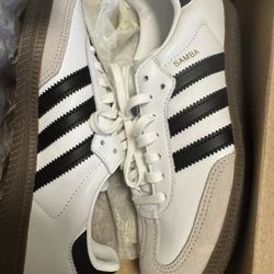 Samba Adidas 